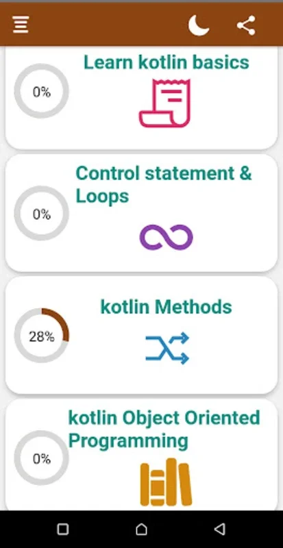 Kotlin Language for Android: Enhance Your Coding Skills