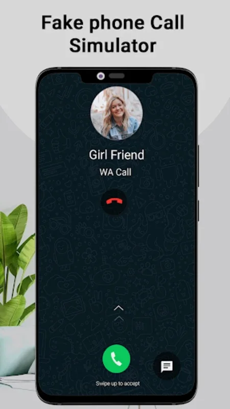 Fake Video Call, Prank Call for Android - No Internet Needed