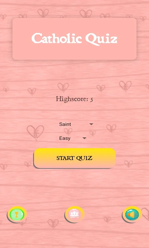 Catholic Quiz for Android: Enrich Your Faith Knowledge