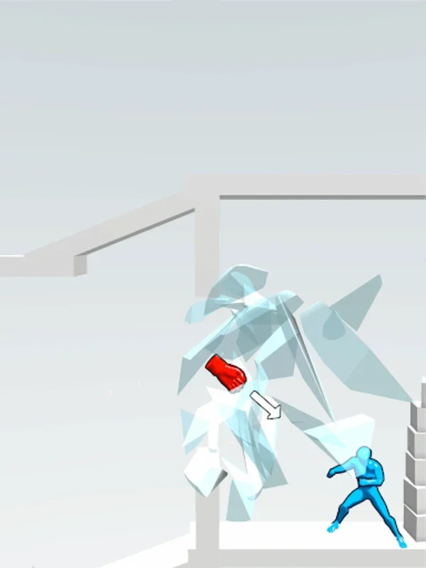 Punch Crusher for Android: Thrilling Action Game