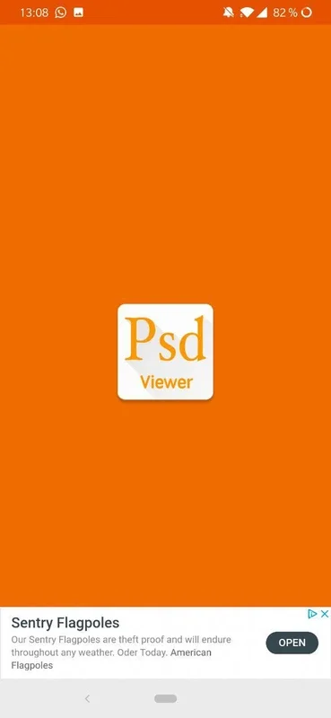 PSD Viewer for Android - No Need to Download from AppHuts