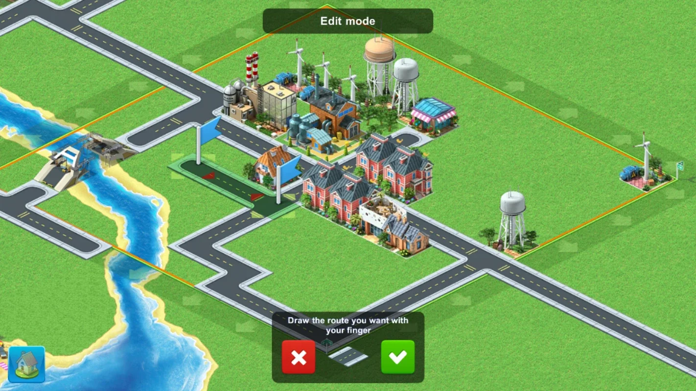 Megapolis for Android - Download the APK from AppHuts