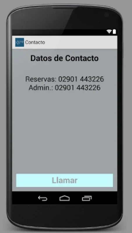 Cooperativa Clientes Ushuaia for Android - Seamless Ride Booking