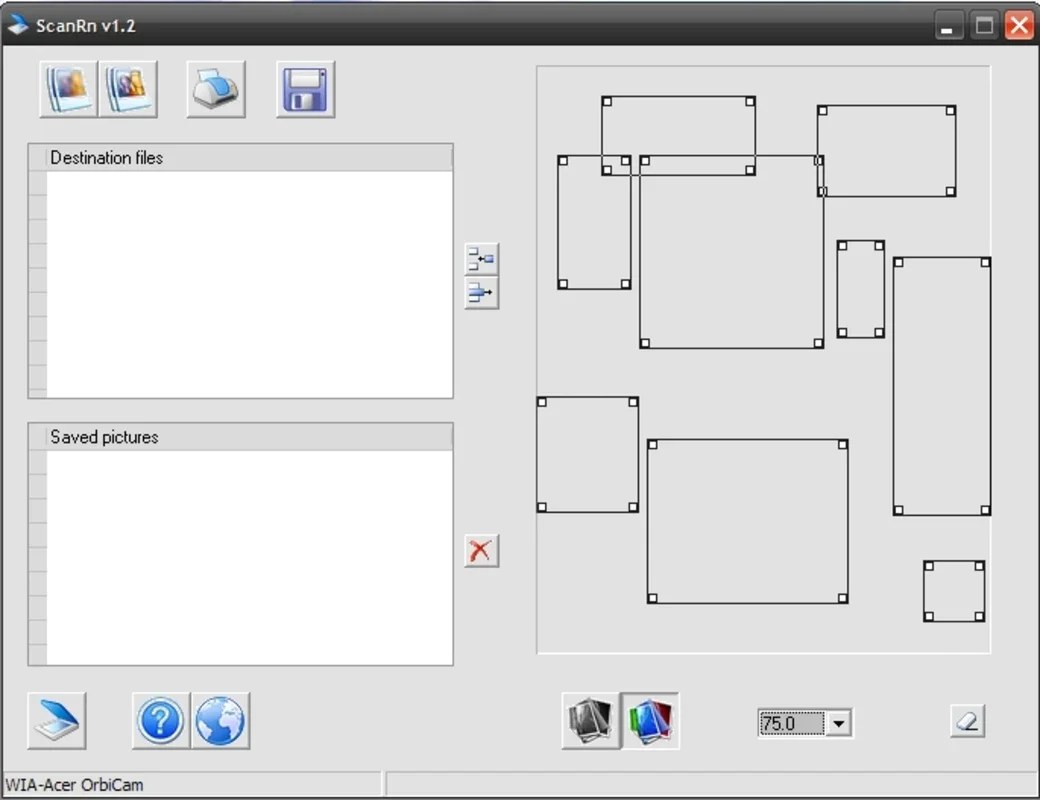 ScanRn for Windows: Streamlined Document Scanning