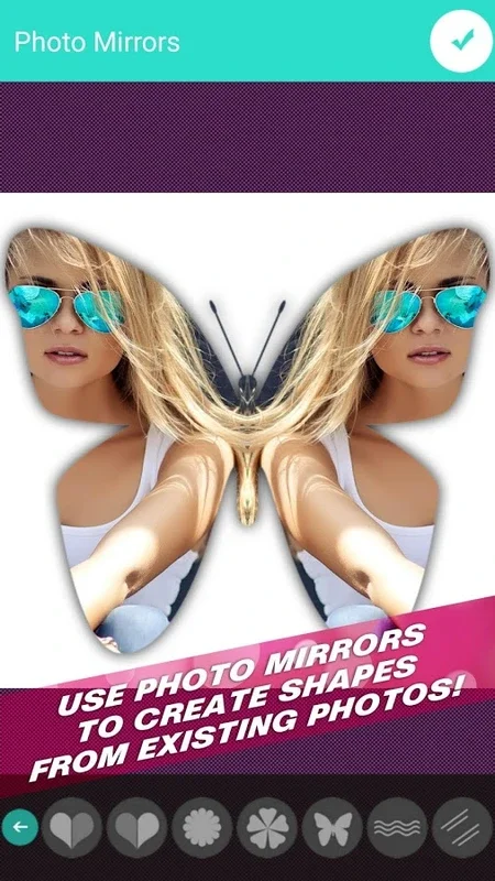 Photo Mirrors for Android: Unleash Your Creativity