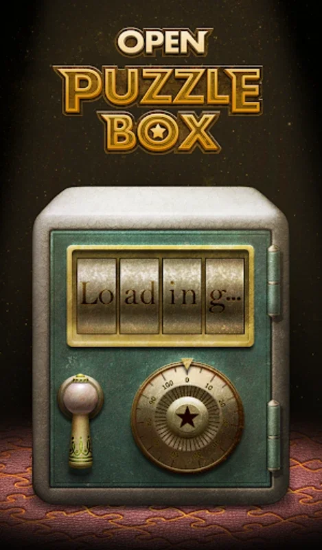 Puzzle Box for Android: Engaging Puzzle Challenges