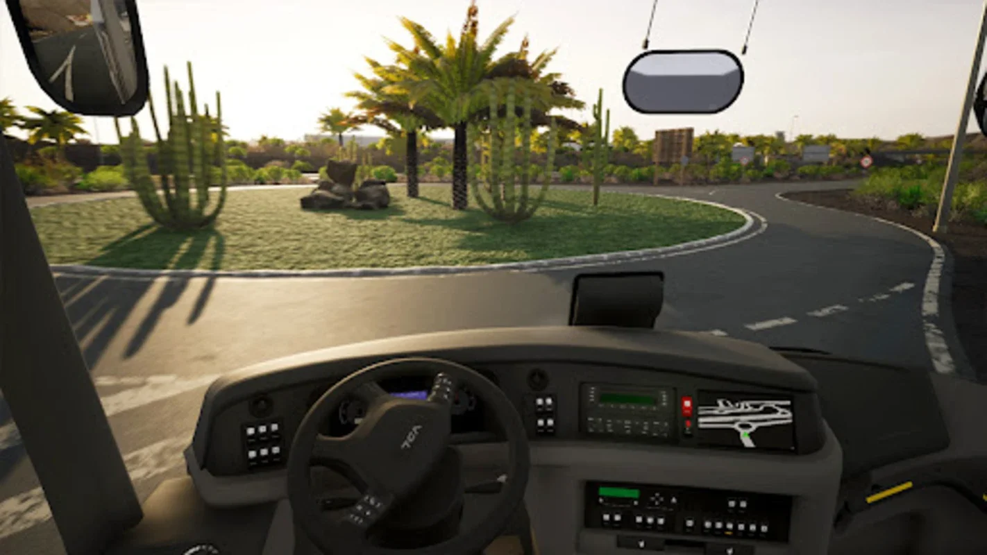 Bus Simulator 2024 for Android - Immersive Driving Experience