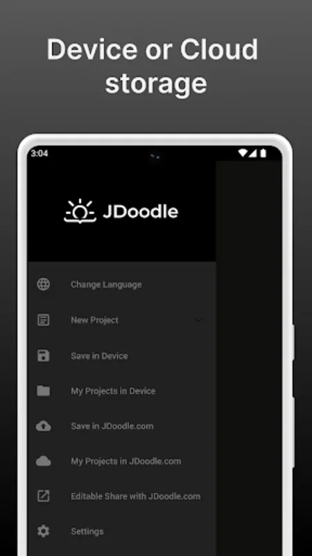 JDoodle for Android - Mobile IDE with AI Features