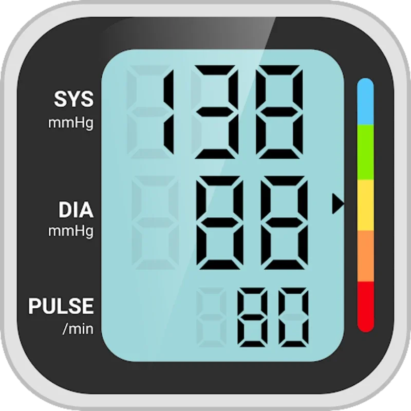 Blood Pressure App for Android: Monitor Your Health