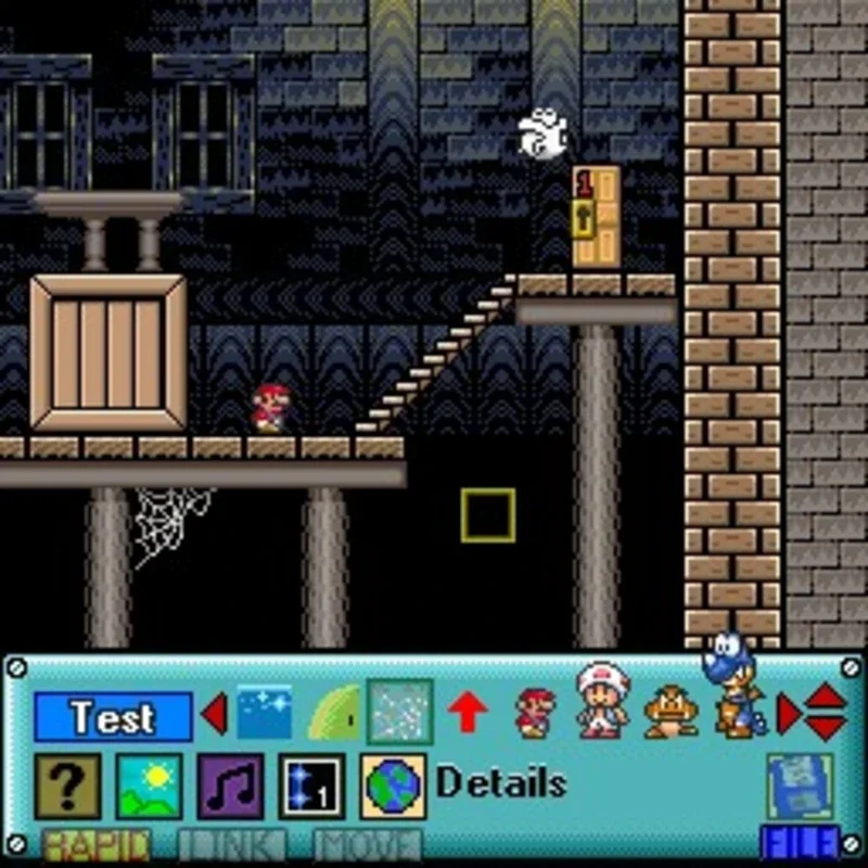 Mario Builder for Windows: Unleash Your Creativity