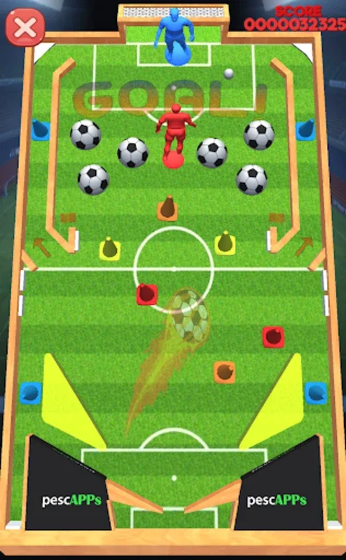 Kids Pinball for Android - Fun and Engaging