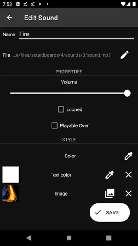 Custom Soundboard Creator for Android: Unlimited Customization