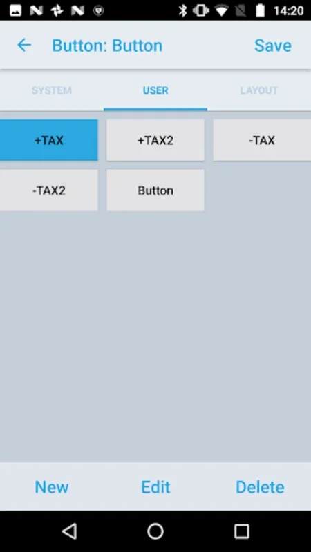 CalcTape for Android: Simplify Complex Calculations