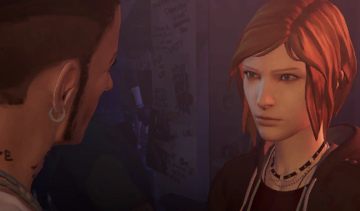 Life is Strange: Before the Storm on Android - Immersive Narrative Adventure