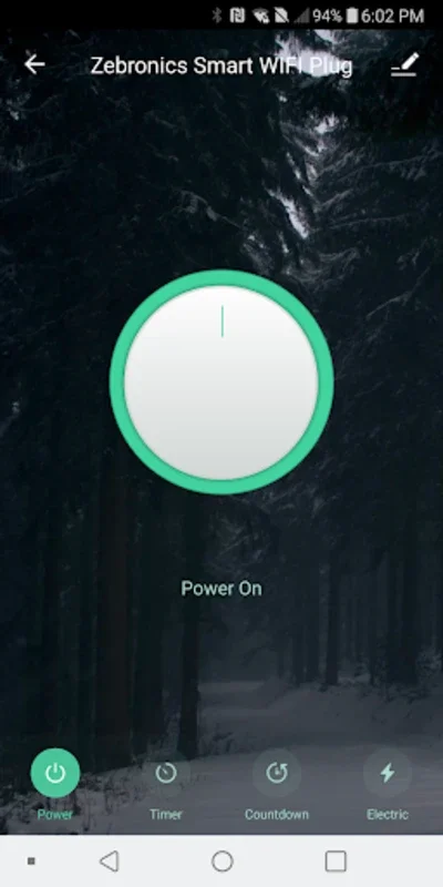 ZEB Home for Android - Control Your Smart Home Easily