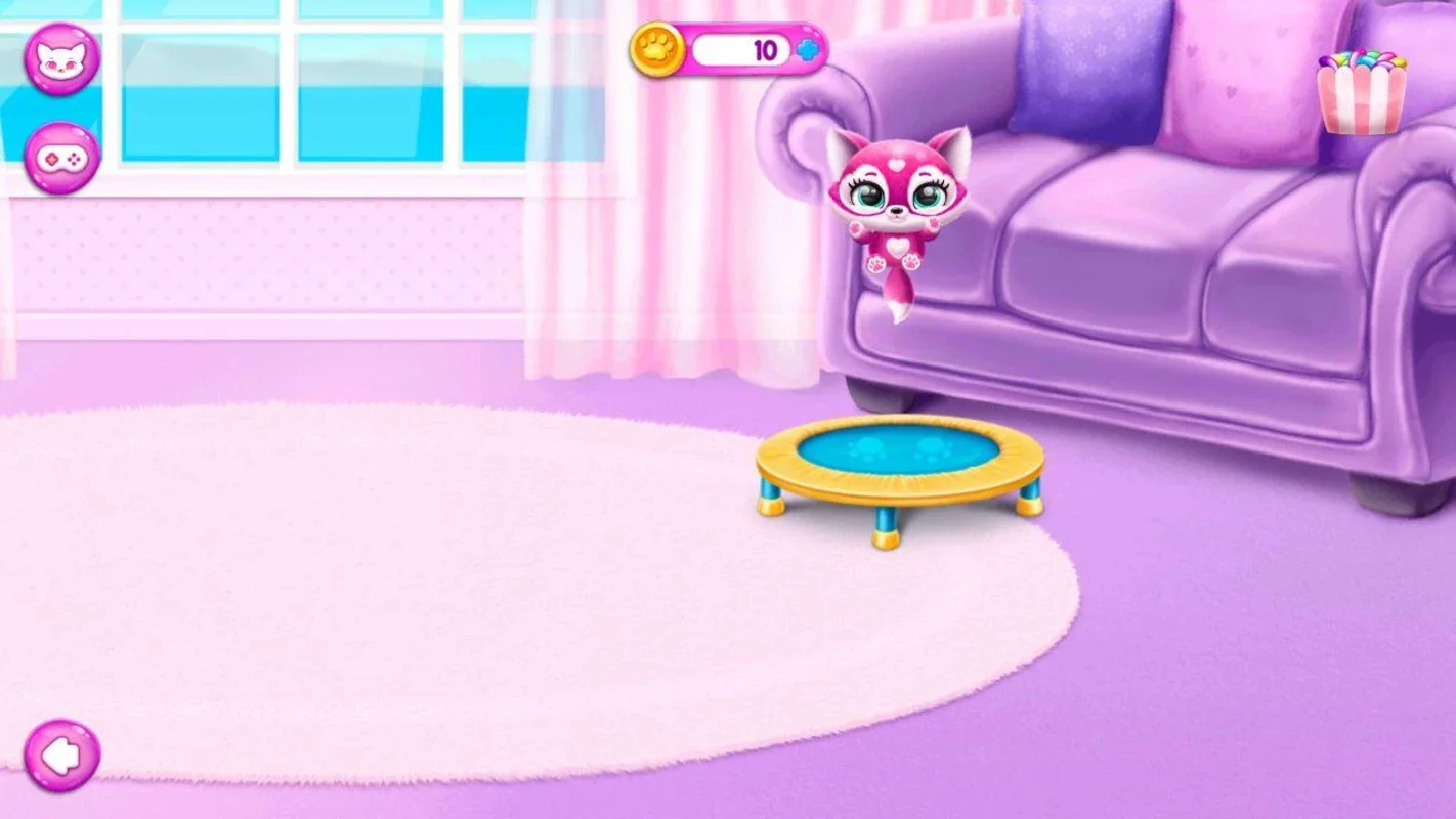 Fluvsies for Android: A Charming Virtual Pet Game