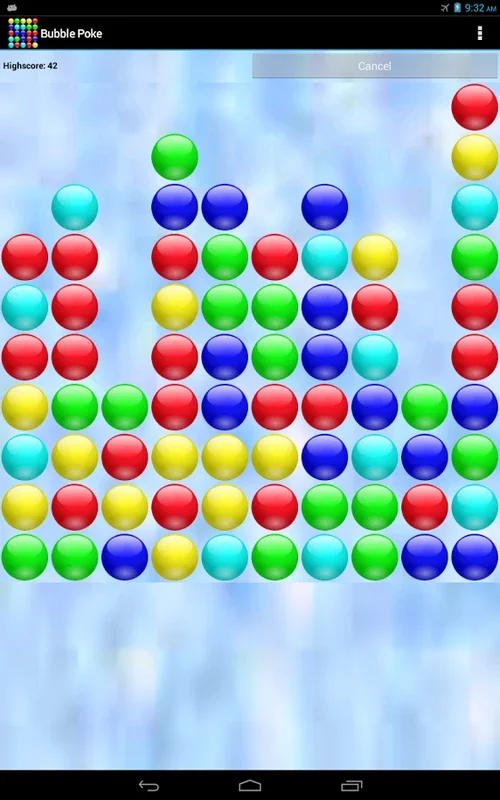 Bubble Poke™ for Android: Addictive Bubble-Popping Delight