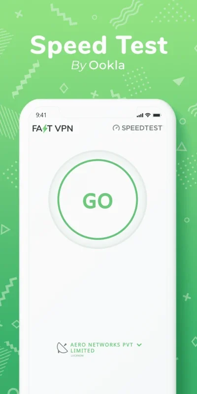 Fast VPN - Free, Unlimited & Secure VPN for Android