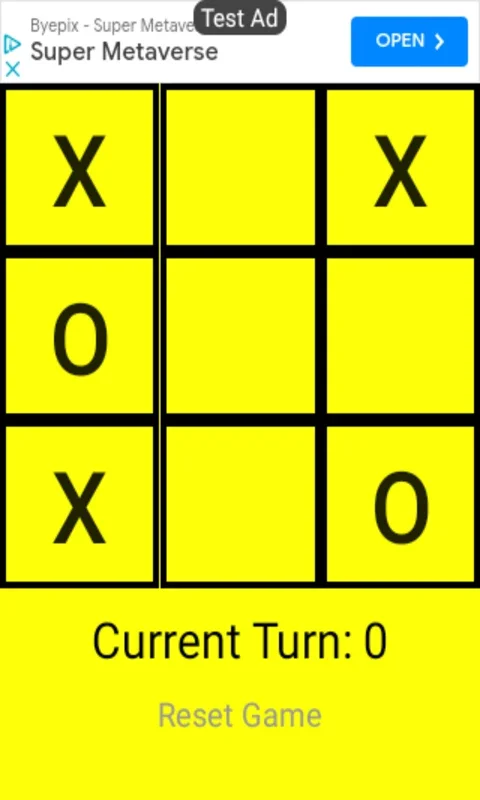 Tic Tac Toe for Android - Engaging Gameplay