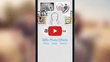 PhotoMania for Android: Transform Images Easily