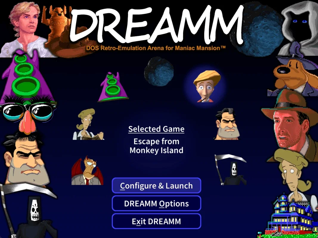 DREAMM for Mac: Unleashing Its Potential