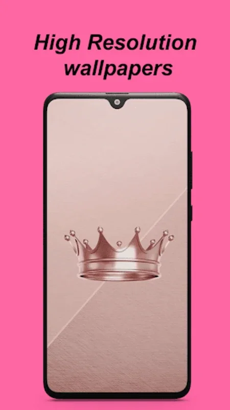 Queen Wallpaper for Android - Transform Your Device