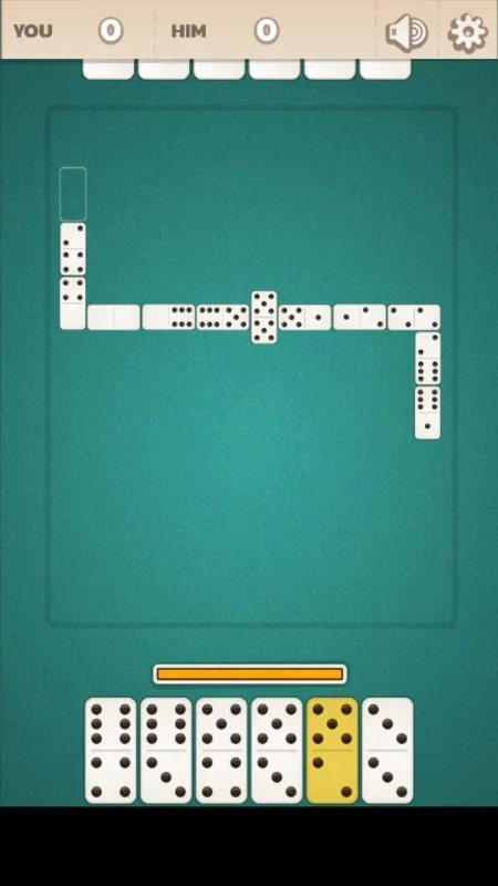 Dominoes for Android - Play Against AI or Friends