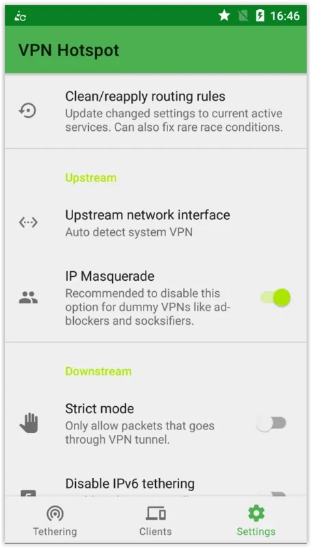 VPN Hotspot for Android: Surf Anonymously