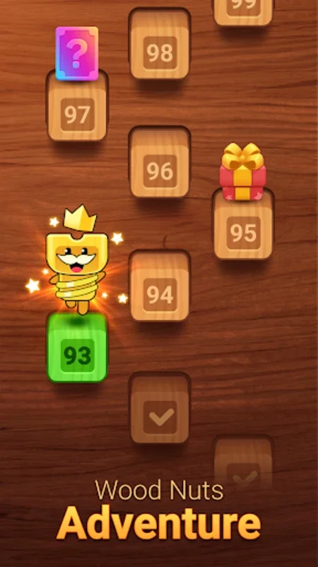 Wood Nuts & Bolts for Android: Immersive Puzzle Experience