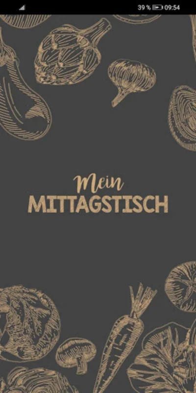 Mein Mittagstisch for Android - Streamline Your Lunchtime