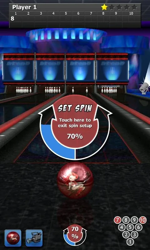 My Bowling 3D on Android: An Immersive Bowling Experience