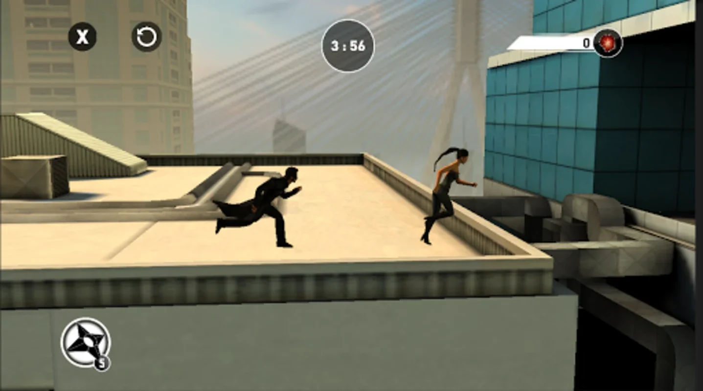 Krrish 3: The Game for Android - Experience the Superhero Action