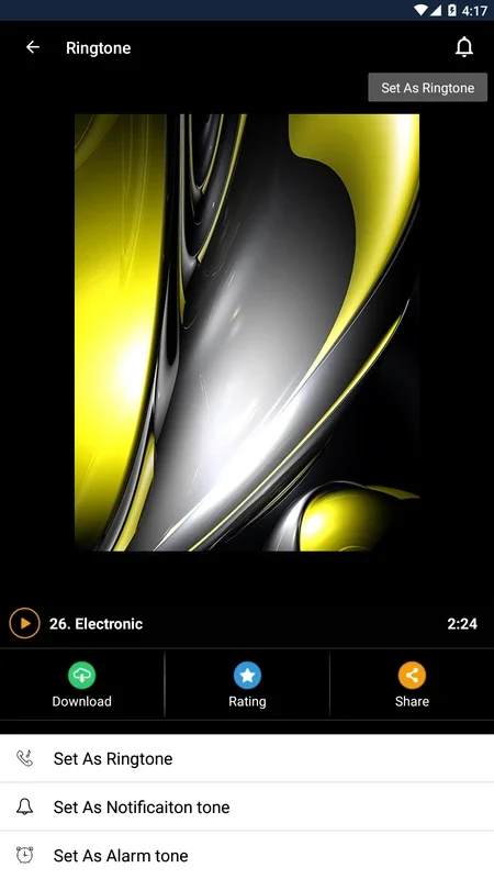 Club Ringtones for Android - Enhance Your Smartphone