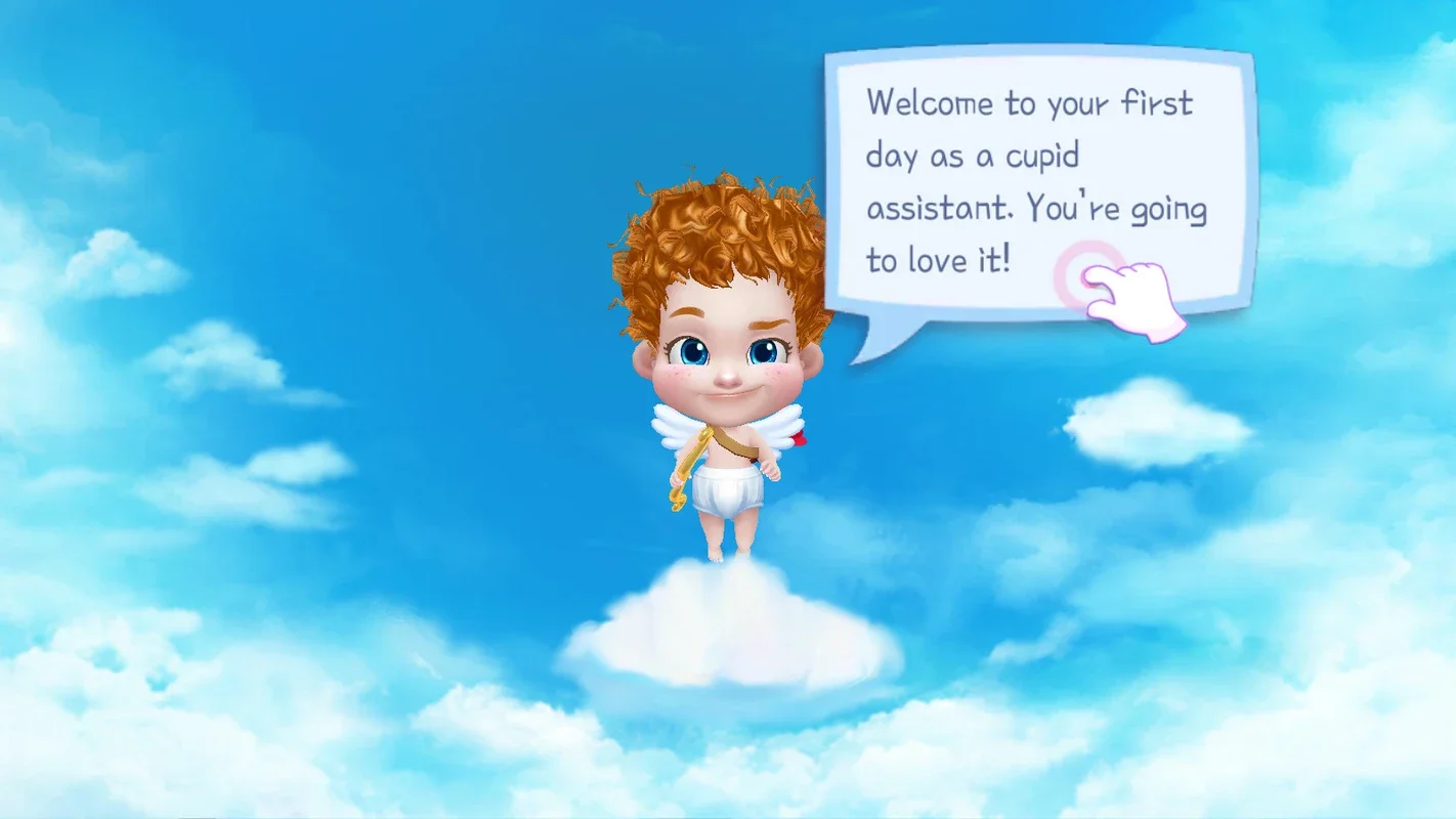 First Love Kiss for Android - Fulfill Romantic Adventures