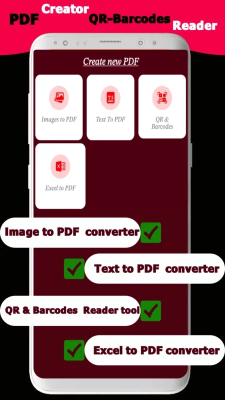 PDF Editor free Tool for Android - Simplify Your PDFs