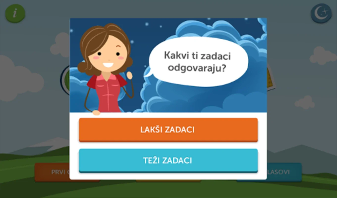 Glaskalica for Android: Revolutionize Reading Skills