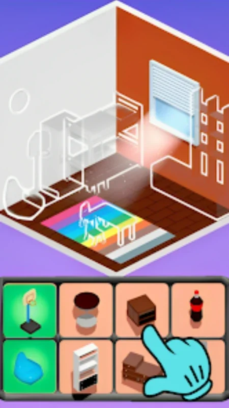 Merge Home - Room design for Android: Unleash Creativity