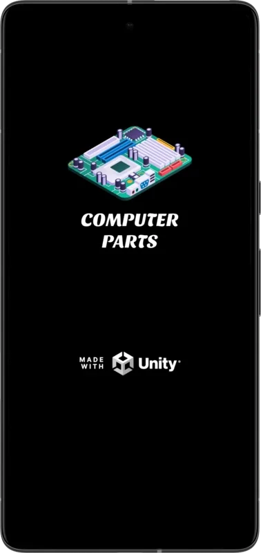 Komponen Komputer for Android - Learn Computer Components with AR