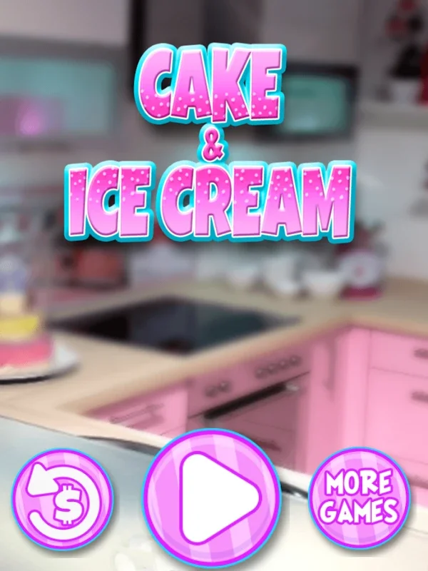 Cake Ice Cream for Android: Delicious Treats