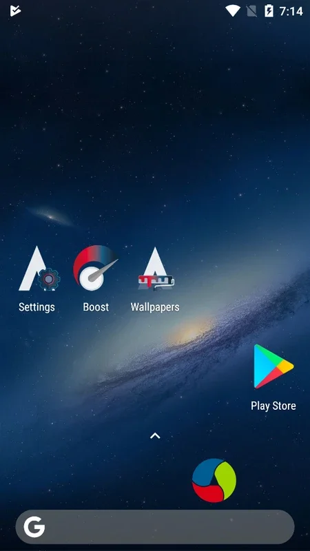 Apolo Launcher: Powerful Android Customization and Smooth Performance