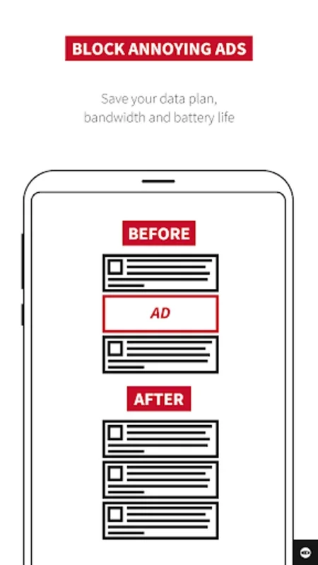 Adblock Plus for Samsung Browser on Android: Block Ads Effortlessly