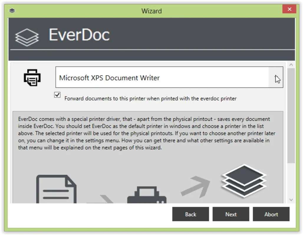 EverDoc for Windows - Efficient Document Management