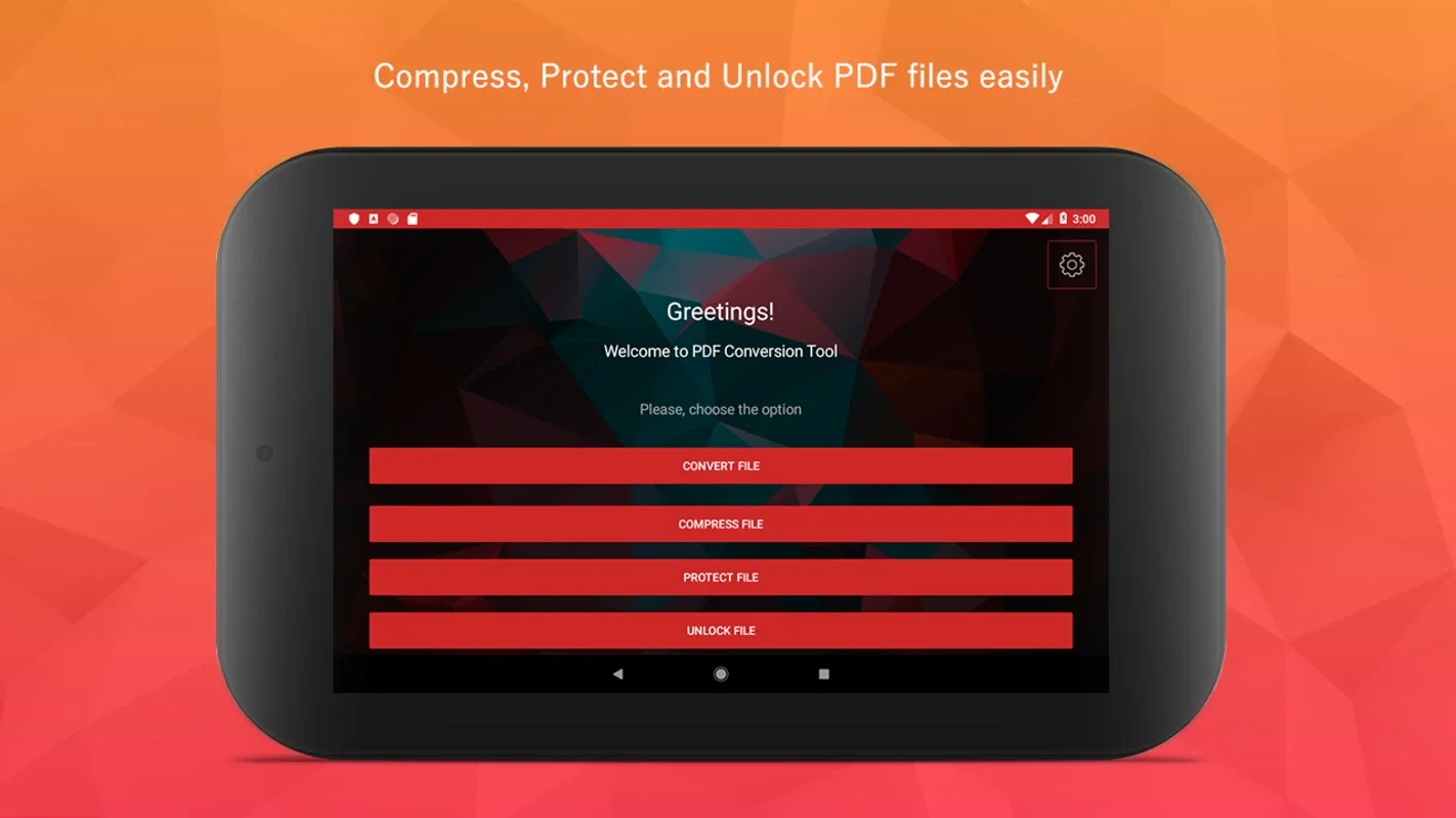 PDF Conversion Tool for Android: Simplify Your Work