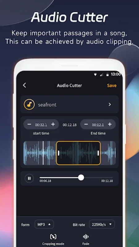 VA Video to mp3 Converter for Android: Effortless Audio Conversion