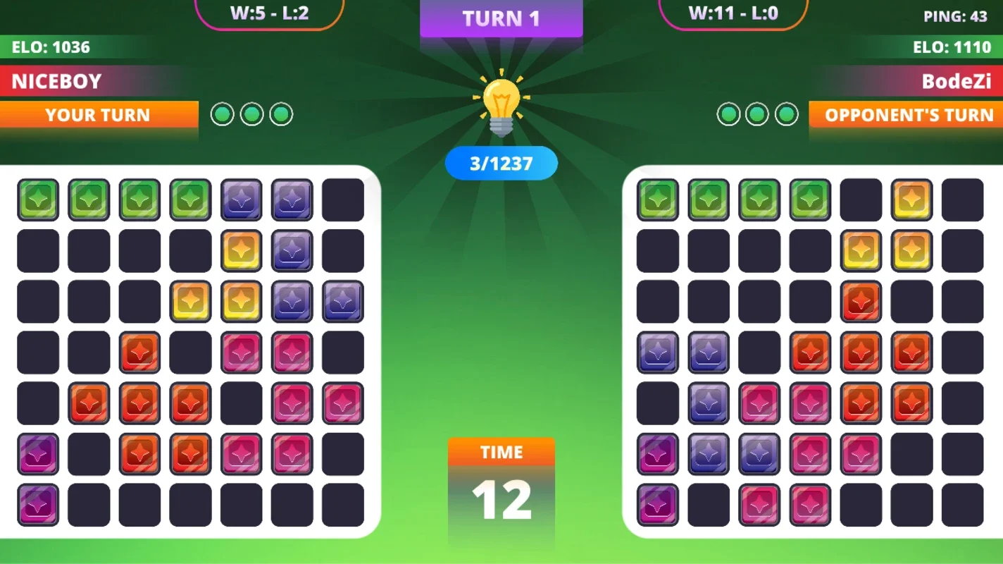 Finding Block Puzzle Online for Android - Test Your Wits