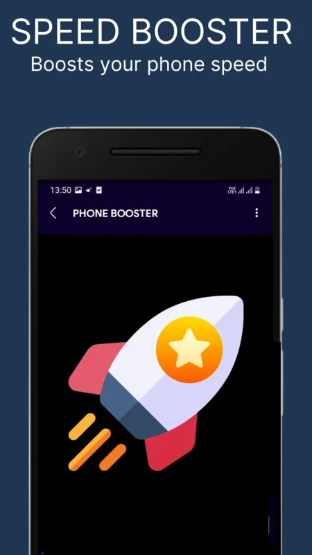 Phone Cleaner - Boost Android Performance