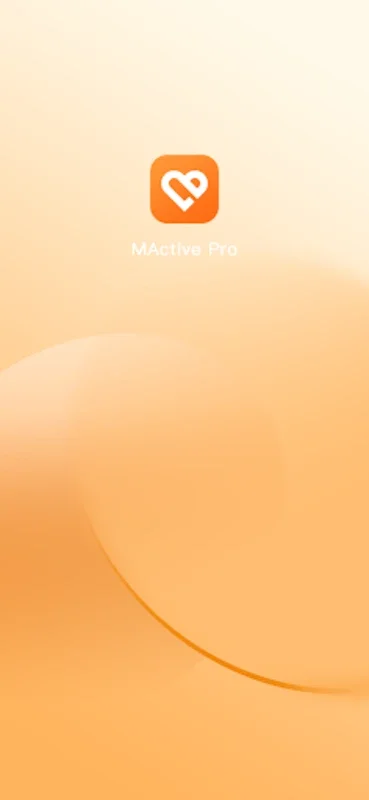 MActivePro: Your Intelligent Health & Fitness Companion for Android