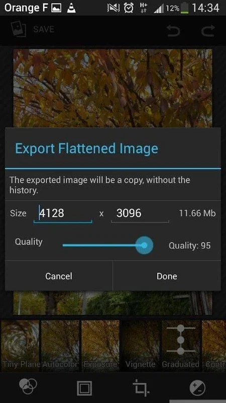 Gallery Pro for Android - Organize and Edit Your Media