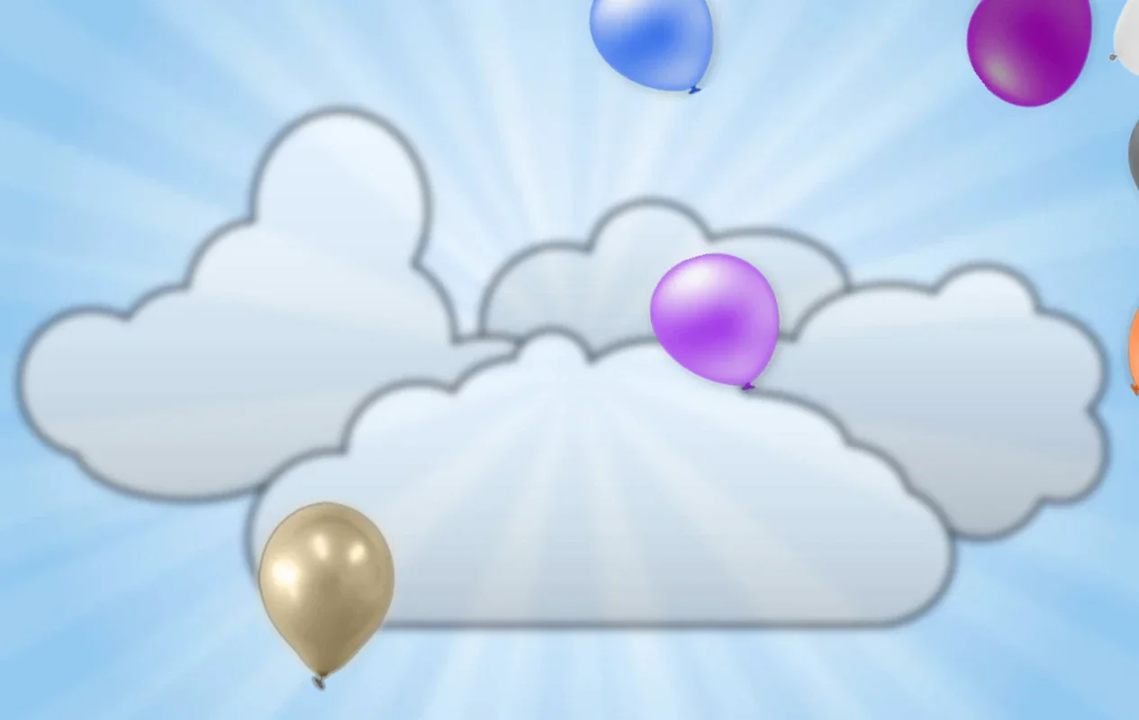 Baby Balloons Pop for Android - Educational Fun at Your Fingertips