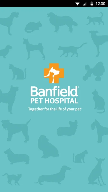 Banfield for Android - Manage Pet Care Easily